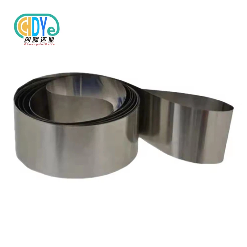 R04200 Niobium Sheet